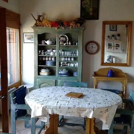 Balcon Du Mont Blanc Apartment