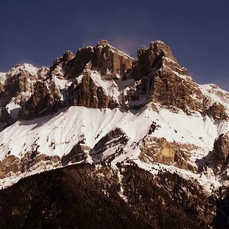 Balcon Du Mont Blanc * Cordon