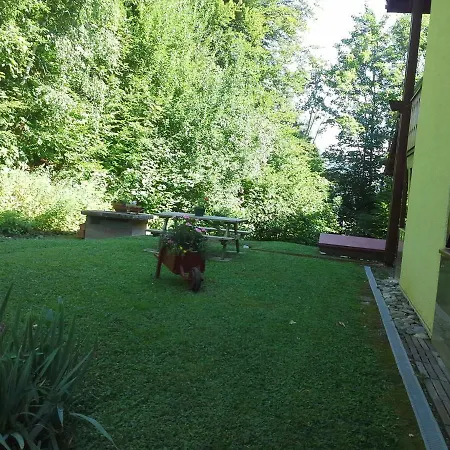 Apartment Balcon Du Mont Blanc Cordon