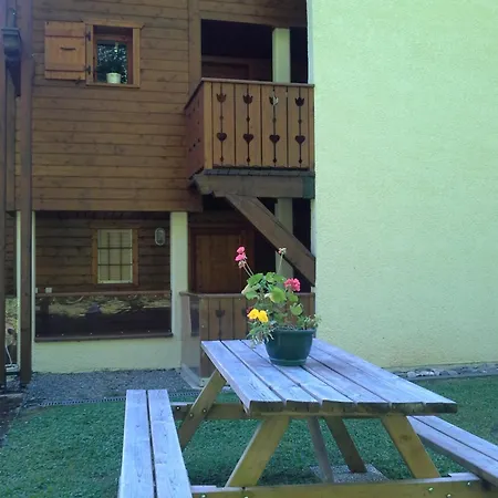 Balcon Du Mont Blanc * Cordon