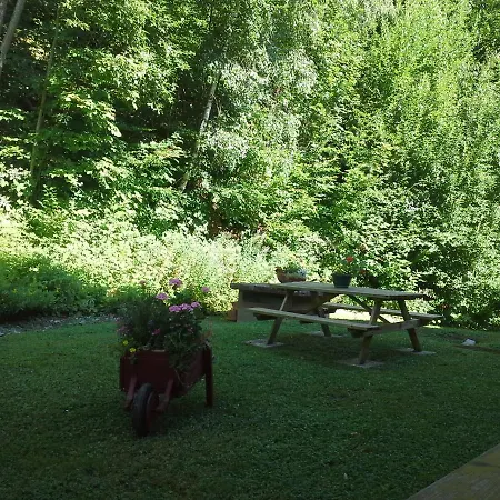 Balcon Du Mont Blanc