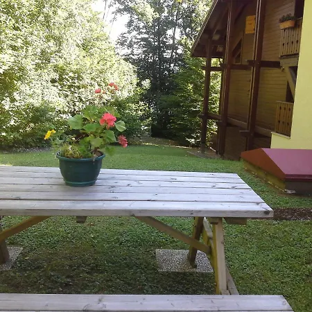 Balcon Du Mont Blanc *