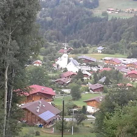 Balcon Du Mont Blanc *