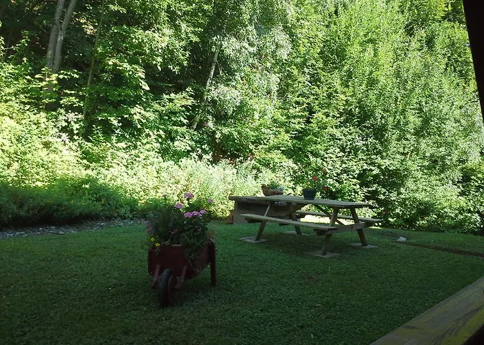 Balcon Du Mont Blanc