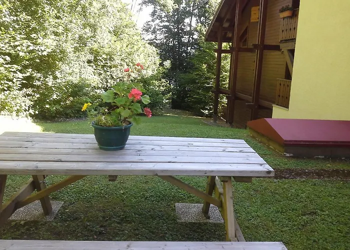 Balcon Du Mont Blanc *
